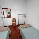 شقة Casa Tajinaste