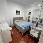 شقة Casa Tajinaste تيناجون