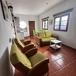 Casa Tajinaste شقة تيناجون