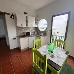 شقة Casa Tajinaste *