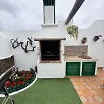 Casa Tajinaste شقة