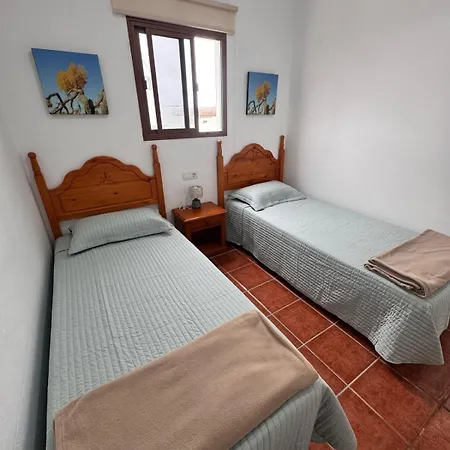 Casa Tajinaste