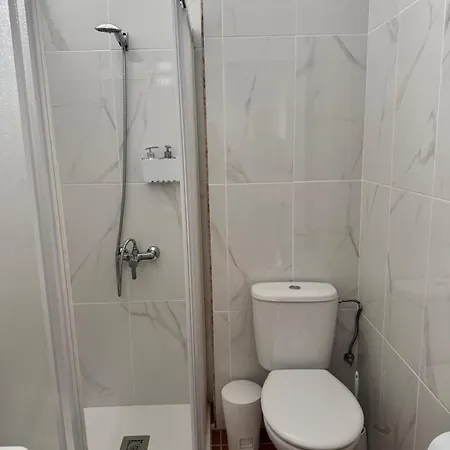 Casa Tajinaste Lägenhet *