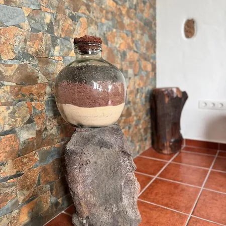 Casa Tajinaste *