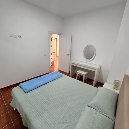 Casa Tajinaste