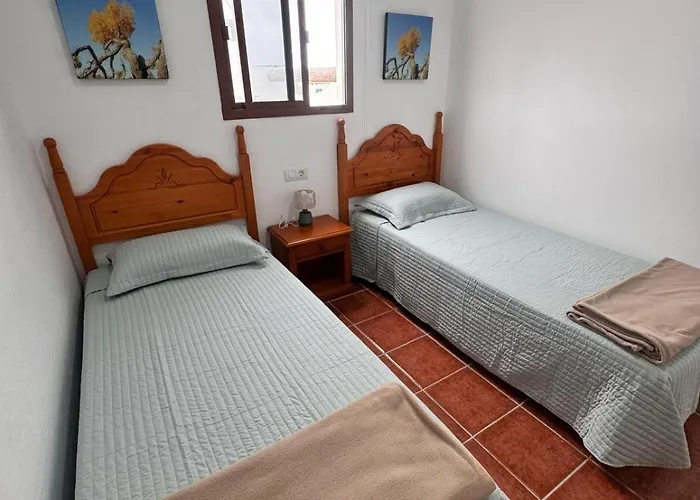 Casa Tajinaste