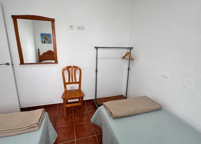 Apartmán Casa Tajinaste