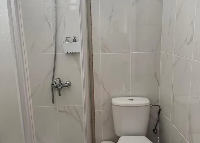 Casa Tajinaste Apartmán *