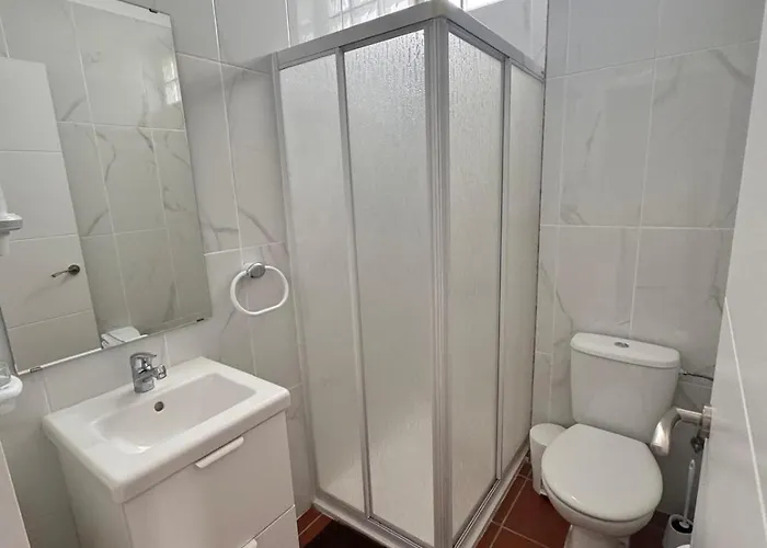 Casa Tajinaste Apartmán Tinajo