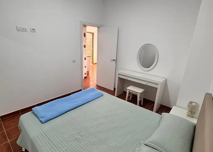 Casa Tajinaste