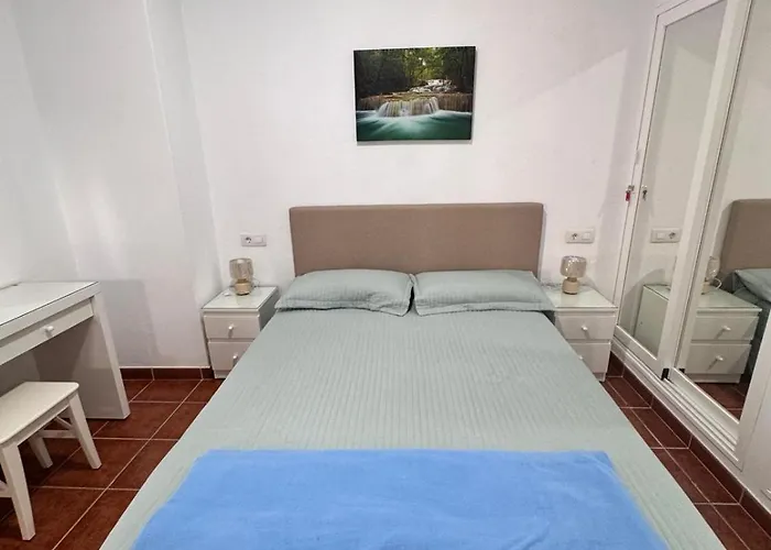 Casa Tajinaste Tinajo