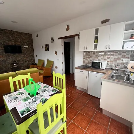 Apartment Casa Tajinaste Tinajo