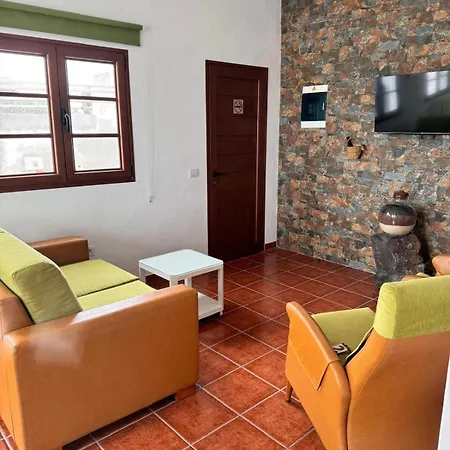 Apartment Casa Tajinaste