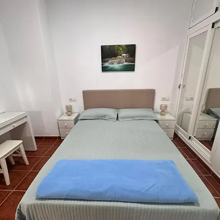 Casa Tajinaste Tinajo