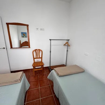 Lejlighed Casa Tajinaste