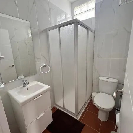 Casa Tajinaste Lejlighed Tinajo